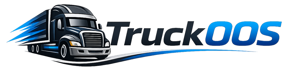 Truck OOS